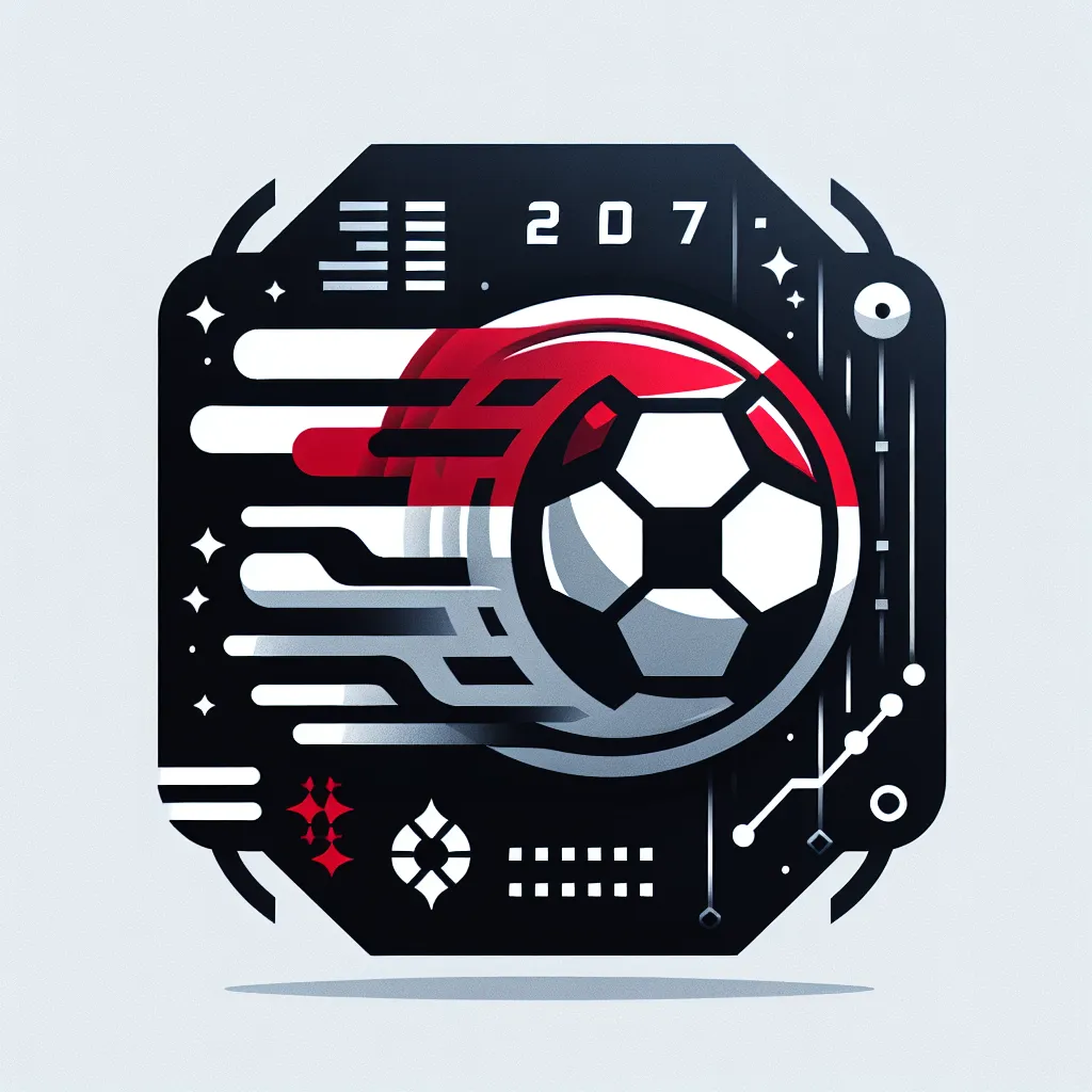 Taruhan Sepak Bola di Indonesia Logo